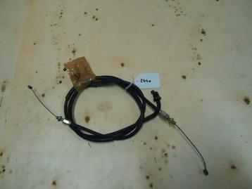 CBR900 2000 - 2001 Honda Kabel Kabel gas D1-16476 beschikbaar voor biedingen