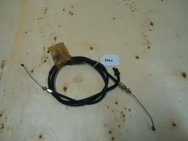 CBR900 2000 - 2001 Honda Kabel Kabel gas D1-16476, Motoren, Accessoires | Overige