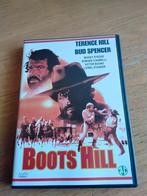 Boots hill, Alle leeftijden, Ophalen, Zo goed als nieuw, Actie en Avontuur