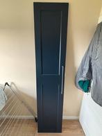 Ikea Pax Grimo deur - 236cm hoog, Ophalen, Minder dan 80 cm, 215 cm of meer, Binnendeur