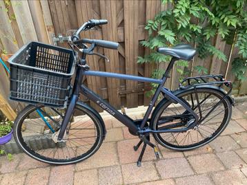 Cortina common herenfiets beschikbaar voor biedingen