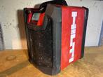 Hilti bouwradio, Ophalen of Verzenden, Zo goed als nieuw