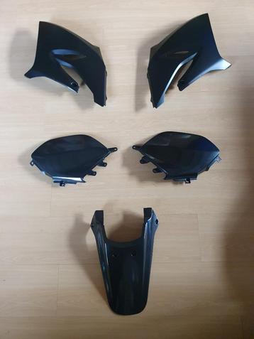 NIEUW Yamaha Kappenset DT50 DT50R DT50X SM Maliguiti SMX XTM beschikbaar voor biedingen