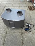 Warmtepomp hewalex 3kw, Ophalen, Zo goed als nieuw