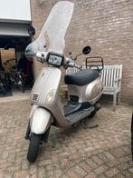 Riva scooter te koop!, Fietsen en Brommers, Scooters | Overige merken, Ophalen, Riva scooter, Gebruikt, Maximaal 45 km/u