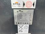Heftruck accu 48V 625AH 5PZS625, Ophalen of Verzenden