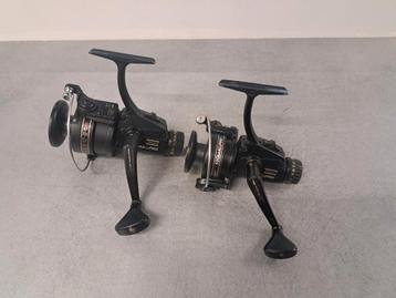 Sigma 035 Pro en 040 Pro (set €70) beschikbaar voor biedingen