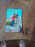 Ansichtkaart Disneyland Goofy 1975 gelopen, Verzamelen, Ophalen of Verzenden, Mickey Mouse, Zo goed als nieuw