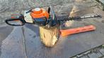 Stihl Heggeschaar HS 82, Ophalen of Verzenden, Gebruikt, Benzine, STIHL
