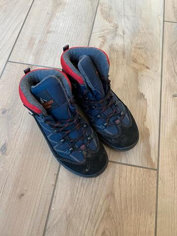 Mountain Peak Bergschoenen Maat 33 beschikbaar voor biedingen