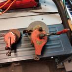 Hand slijpschijf, Ophalen of Verzenden, 1000 watt of meer, Haakse handslijpmachine