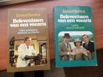 James Herriot, Belevenissen van een veearts, delen 2 en 3, Boeken, Ophalen of Verzenden, Gelezen, Honden