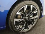 Renault Clio 1.6 E-Tech Full Hybrid 145 Techno, Auto's, Renault, 12 maanden, Stof, Euro 6, Blauw