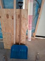 Sneeuwschep gratis, Ophalen, Zo goed als nieuw, Schop