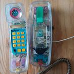 Profoon TX 129 Transparant - Jaren 80/90, Ophalen of Verzenden, Gebruikt