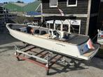 Cooper 800 Yanmar 80PK 400 UUR Zeer Netjes BJ2017 680, Watersport en Boten, Sloepen, Zo goed als nieuw, Polyester, Diesel, 6 meter of meer