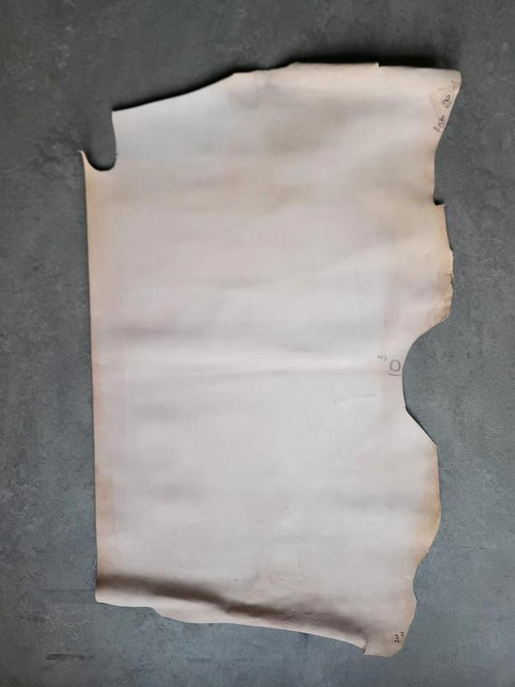 BOEKBINDGEREEDSCHAP letterset, Vel kalfsleer, Hobby en Vrije tijd, Knutselen, Nieuw, Gereedschap of Toebehoren, Ophalen of Verzenden