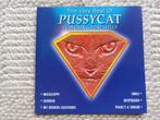 CD  Pussycat feat. Toni Willé- The very best of  **VERZ/OPH*, Ophalen, 1980 tot 2000, Zo goed als nieuw