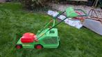 Prima grasmaaier, Tuin en Terras, Grasmaaiers, Ophalen, Gebruikt