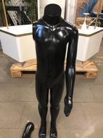 Paspop kind ca 85 cm / arm los, Ophalen, Zo goed als nieuw, Paspop