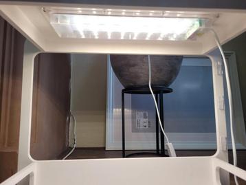Smartwares LED grow light beschikbaar voor biedingen