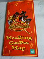De club van Sinterklaas,  CD'S, 4 stuks, Ophalen of Verzenden