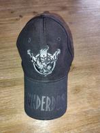 Thunderdome Hardcore Pet zwart, Ophalen of Verzenden