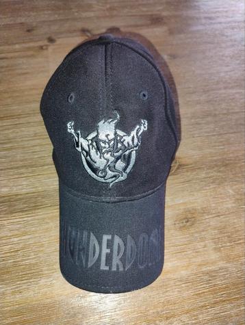 Thunderdome Hardcore Pet zwart beschikbaar voor biedingen