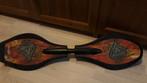 Waveboard The Wave G2 Spade, Ophalen of Verzenden, Gebruikt, Waveboard