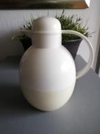 Thermoskan/Vintaged, Ophalen