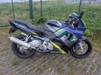 honda cbr600 f3 1997, 4 cilinders, Motorrijbewijs A, Meer dan 35 kW, 600 cc
