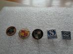 5 Mooie Speldjes., Ophalen of Verzenden, Zo goed als nieuw, Overige onderwerpen