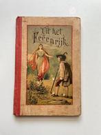 Uit het feeënrijk - H.J. Tiemersma, Ophalen of Verzenden, H.J. Tiemersma