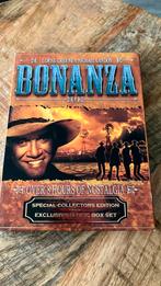 Bonanza dvd Box, Ophalen of Verzenden, Zo goed als nieuw
