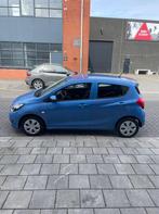Opel KARL 1.0 ecoFLEX Edition, Voorwielaandrijving, 839 kg, Gebruikt, Euro 6