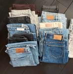 Spijkerbroeken | Jeans | 11 stuks broeken | maat XS | 34, Ophalen, Gedragen, Maat 34 (XS) of kleiner