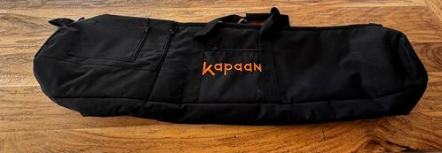 NIEUWE kapaan metaaldetector draagtas in barrel vorm, Hobby en Vrije tijd, Metaaldetectors, Nieuw, Overige merken, Ophalen