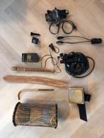 Yamaha,Pearl HH-stand/Zildjian/Istanbul/Stagg/K&M/Behringer!, Ophalen of Verzenden, Gebruikt