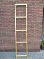 IVAR IKEA kast onderdelen, Ophalen, Metaal, 200 cm of meer, 50 tot 100 cm