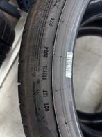 Zomerbanden Pirelli P Zero 315 35 22 inch 2 stuks Porsche, Auto-onderdelen, Banden en Velgen, Gebruikt, -, -, Overige maten