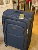 Grote reiskoffer, 160 liter, Ophalen, Nieuw, 70 cm of meer, Zacht kunststof