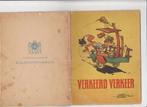 Marten Toonder, Verkeerd verkeer, Panda, Rijkspostspaarbank, Gelezen, Marten Toonder, Eén stripboek, Ophalen of Verzenden