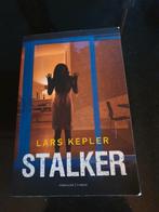 Lars Kepler - Stalker, Boeken, Ophalen of Verzenden, Zo goed als nieuw, Lars Kepler