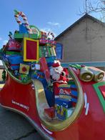 Prijswinnende carnavalswagens (moet snel weg), Hobby en Vrije tijd, Feestartikelen, Ophalen, Gebruikt, Versiering, Carnaval