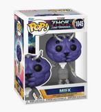 Funko Pop! Marvel Thor Love & Thunder - Miek #1045|NEW|, Kinderen en Baby's, Speelgoed | Actiefiguren, Ophalen of Verzenden, Nieuw
