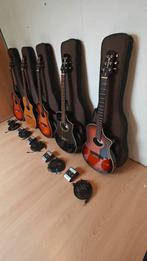 Line 6 Variax Acoustic 700, Ophalen of Verzenden, Zo goed als nieuw, Gibson