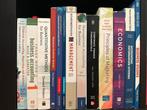 International business boeken volledige opleiding IBMS, Gelezen, Diverse auteurs, Ophalen of Verzenden, Bedrijfseconomie of M&O