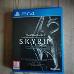 The Elder Scrolls V : Skyrim - Special Edition, Vanaf 18 jaar, 1 speler, Ophalen of Verzenden, Zo goed als nieuw