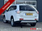 Mitsubishi Outlander 2.0 PHEV X-Line Edition 5DRS NLSE AUTO, 4 cilinders, Lichtsensor, Wit, Origineel Nederlands
