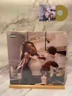 Summer Walker - Still Over It (Gold Vinyl) Nieuw, Ophalen of Verzenden, 2000 tot heden, Nieuw in verpakking, 12 inch